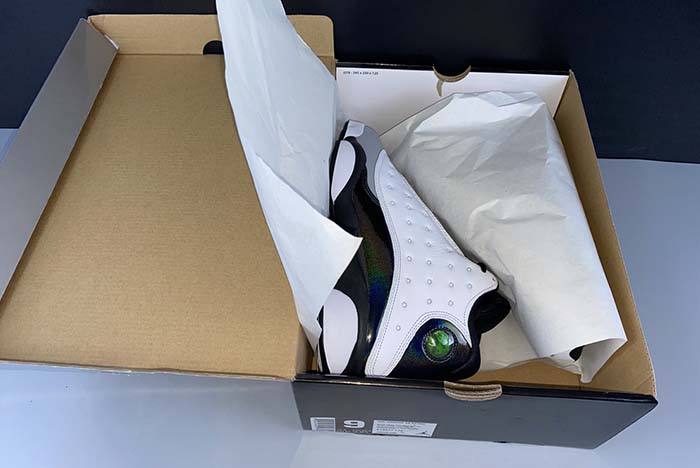 AIR JORDAN AJ7 TOPAZ MIST 442960-104