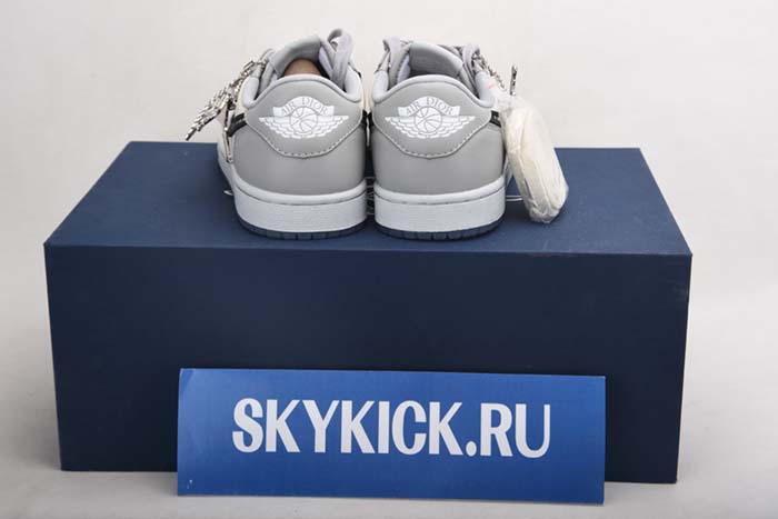 AIR JORDAN AJ7 TOPAZ MIST 442960-104