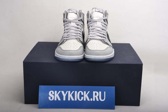 AIR JORDAN AJ7 TOPAZ MIST 442960-104