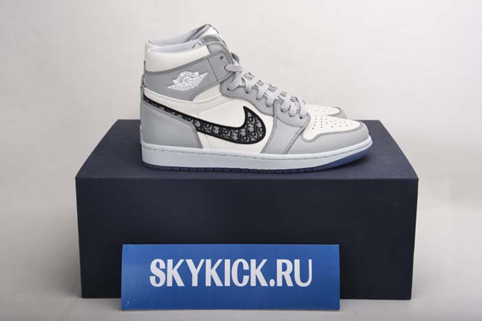 AIR JORDAN AJ7 TOPAZ MIST 442960-104