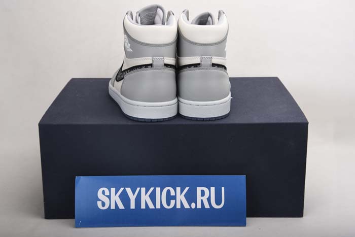 AIR JORDAN AJ7 TOPAZ MIST 442960-104
