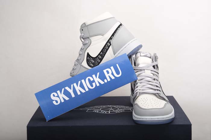 AIR JORDAN AJ7 TOPAZ MIST 442960-104