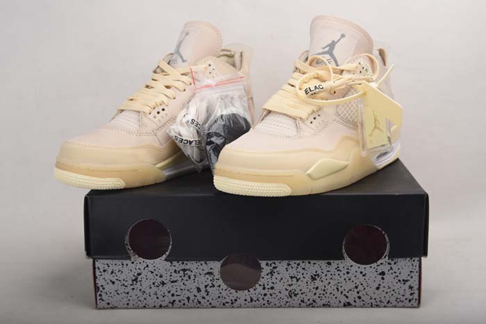 AIR JORDAN AJ7 TOPAZ MIST 442960-104