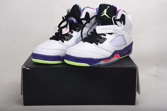 AIR JORDAN AJ7 TOPAZ MIST 442960-104