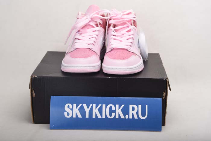 AIR JORDAN AJ7 TOPAZ MIST 442960-104