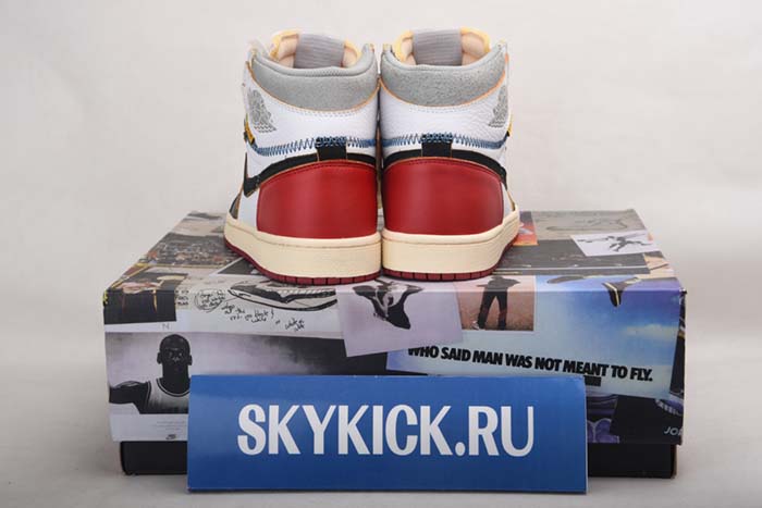 AIR JORDAN AJ7 TOPAZ MIST 442960-104