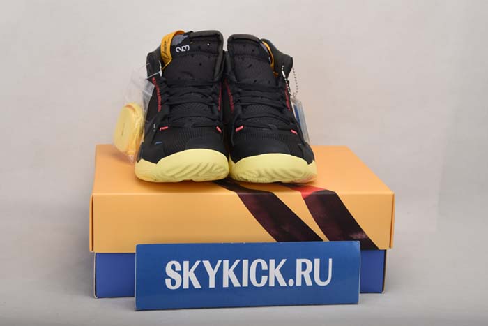 AIR JORDAN AJ7 TOPAZ MIST 442960-104