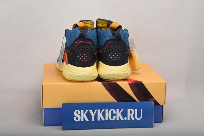 AIR JORDAN AJ7 TOPAZ MIST 442960-104
