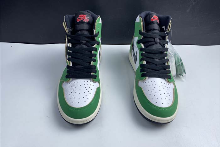 AIR JORDAN AJ7 TOPAZ MIST 442960-104