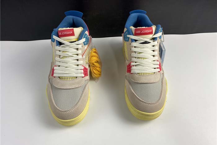 AIR JORDAN AJ7 TOPAZ MIST 442960-104