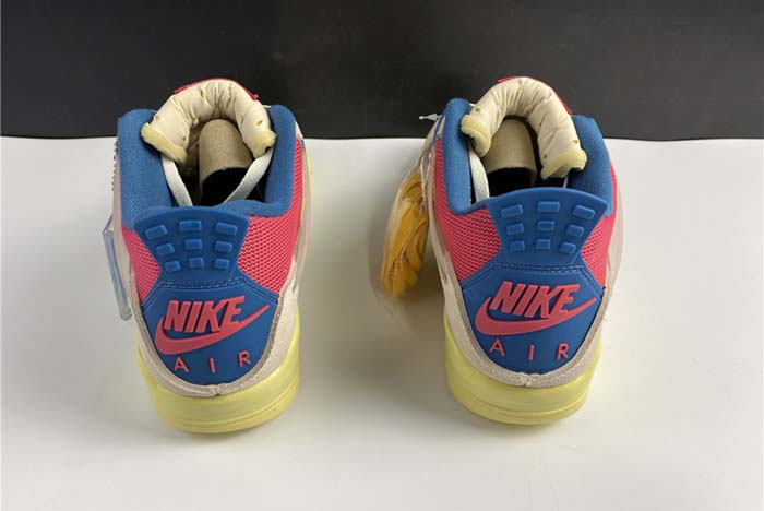 AIR JORDAN AJ7 TOPAZ MIST 442960-104