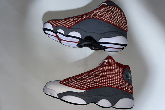 AIR JORDAN AJ7 TOPAZ MIST 442960-104