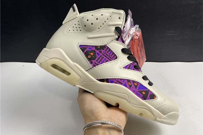 AIR JORDAN AJ7 TOPAZ MIST 442960-104
