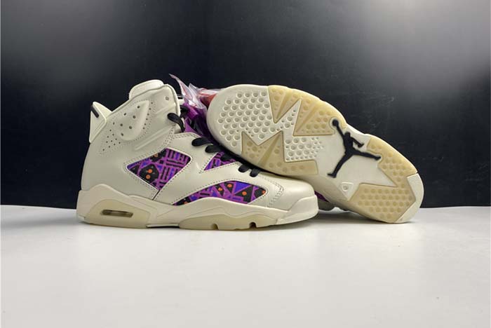AIR JORDAN AJ7 TOPAZ MIST 442960-104