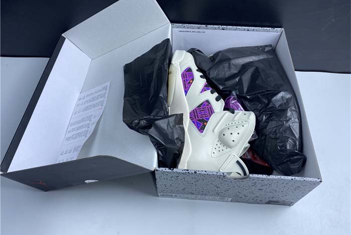 AIR JORDAN AJ7 TOPAZ MIST 442960-104
