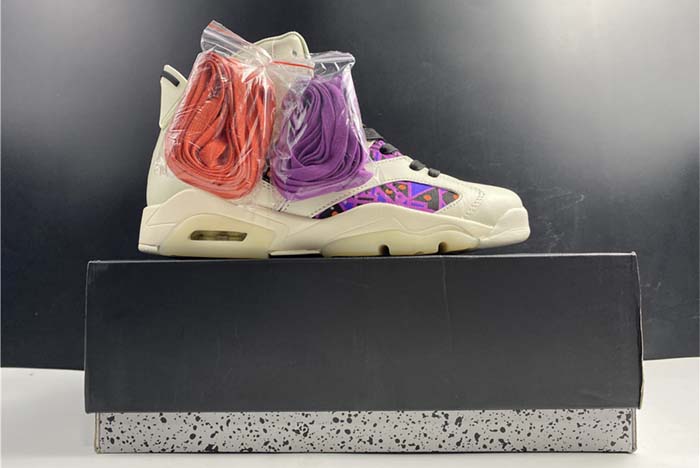 AIR JORDAN AJ7 TOPAZ MIST 442960-104