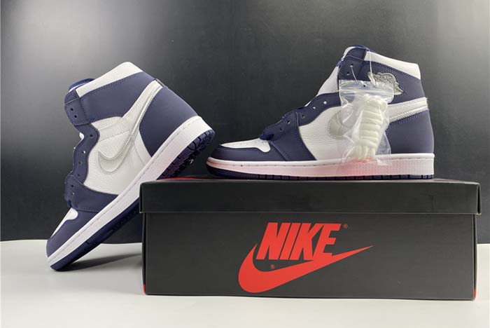 AIR JORDAN AJ7 TOPAZ MIST 442960-104