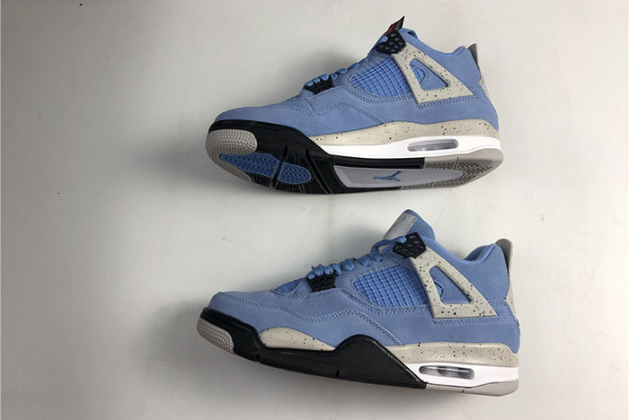 AIR JORDAN AJ7 TOPAZ MIST 442960-104