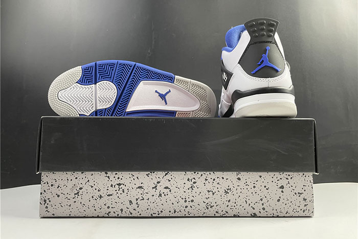 AIR JORDAN AJ7 TOPAZ MIST 442960-104