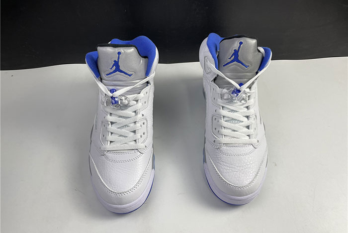 AIR JORDAN AJ7 TOPAZ MIST 442960-104