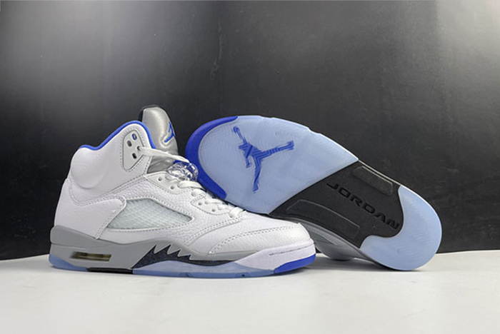 AIR JORDAN AJ7 TOPAZ MIST 442960-104