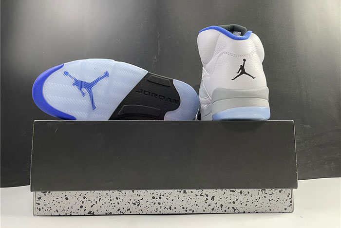 AIR JORDAN AJ7 TOPAZ MIST 442960-104