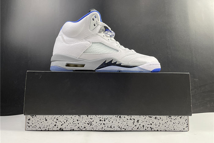 AIR JORDAN AJ7 TOPAZ MIST 442960-104