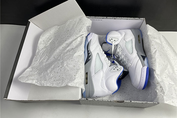 AIR JORDAN AJ7 TOPAZ MIST 442960-104
