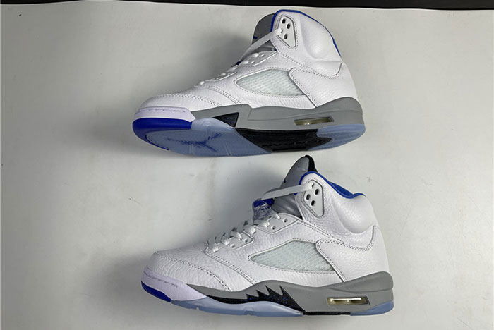 AIR JORDAN AJ7 TOPAZ MIST 442960-104