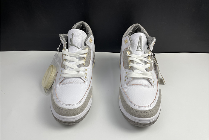 AIR JORDAN AJ7 TOPAZ MIST 442960-104
