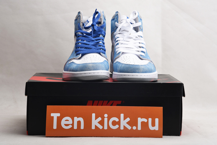 AIR JORDAN AJ7 TOPAZ MIST 442960-104