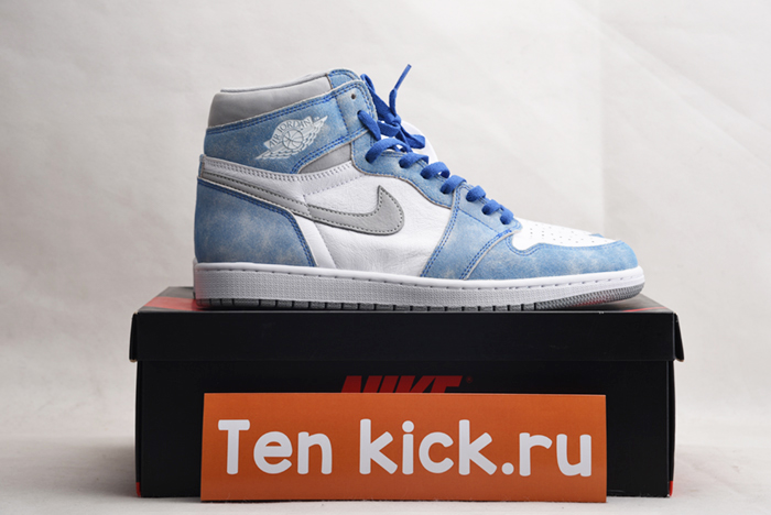 AIR JORDAN AJ7 TOPAZ MIST 442960-104