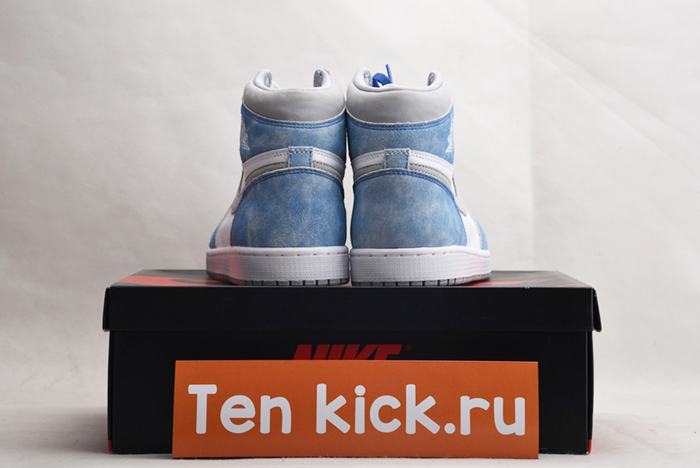 AIR JORDAN AJ7 TOPAZ MIST 442960-104