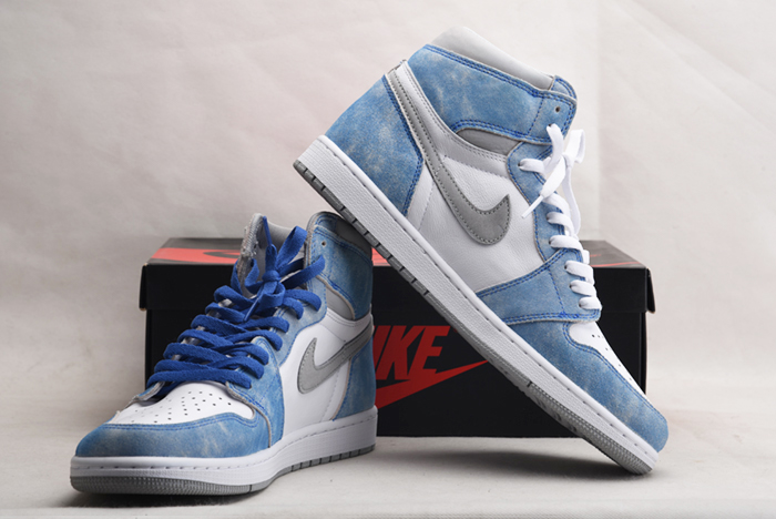 AIR JORDAN AJ7 TOPAZ MIST 442960-104