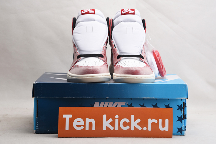 AIR JORDAN AJ7 TOPAZ MIST 442960-104
