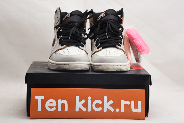 AIR JORDAN AJ7 TOPAZ MIST 442960-104