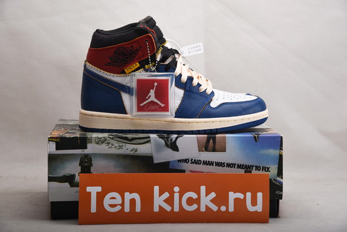 AIR JORDAN AJ7 TOPAZ MIST 442960-104