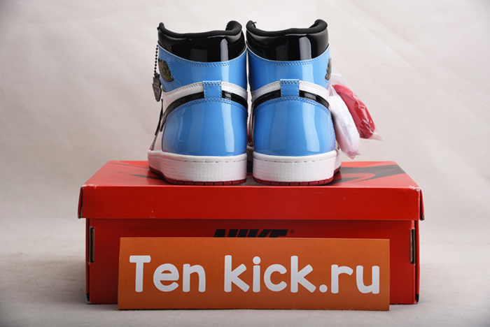 AIR JORDAN AJ7 TOPAZ MIST 442960-104