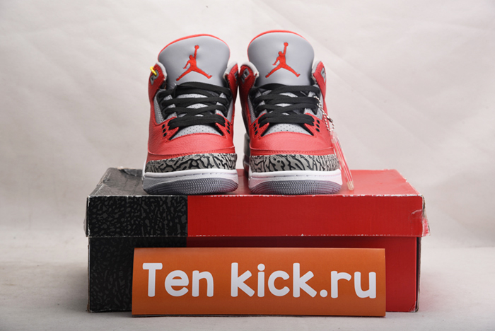 AIR JORDAN AJ7 TOPAZ MIST 442960-104