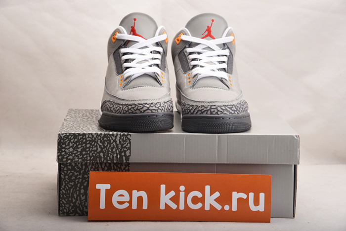 AIR JORDAN AJ7 TOPAZ MIST 442960-104