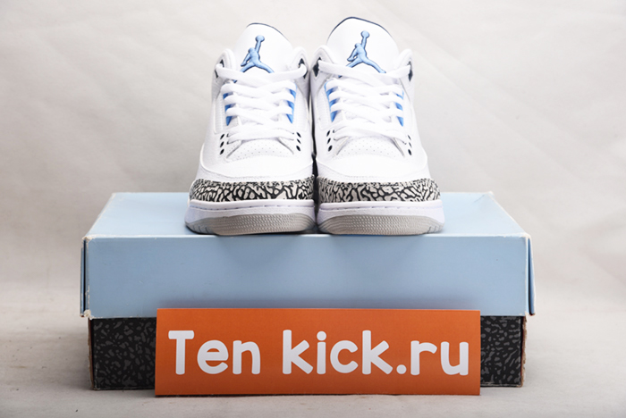 AIR JORDAN AJ7 TOPAZ MIST 442960-104