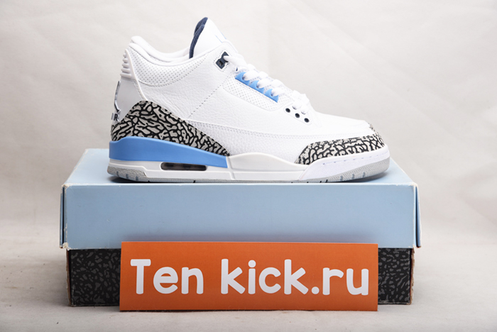 AIR JORDAN AJ7 TOPAZ MIST 442960-104