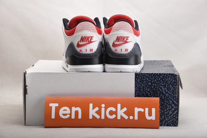 AIR JORDAN AJ7 TOPAZ MIST 442960-104