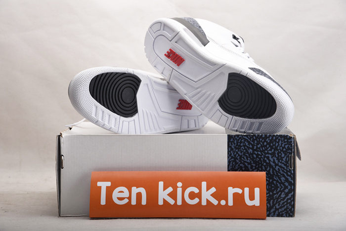 AIR JORDAN AJ7 TOPAZ MIST 442960-104