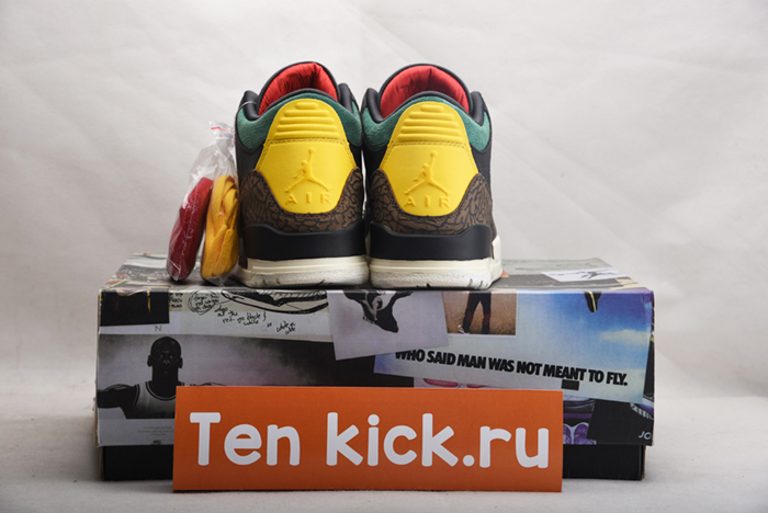 AIR JORDAN AJ7 TOPAZ MIST 442960-104