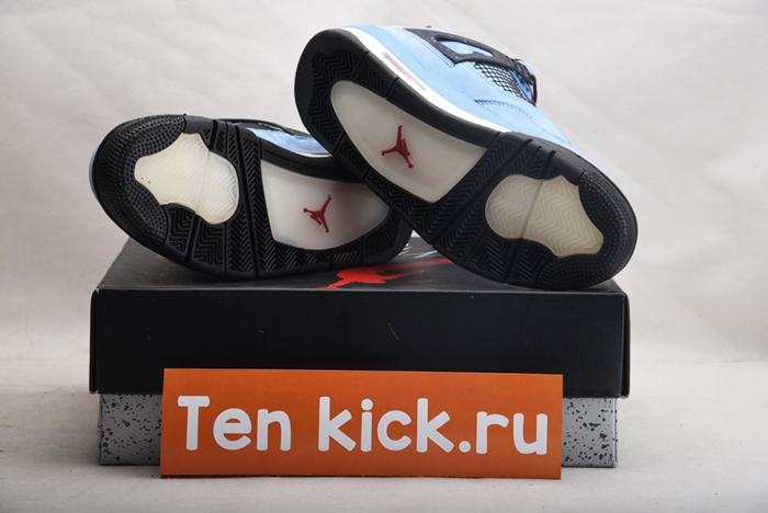 AIR JORDAN AJ7 TOPAZ MIST 442960-104