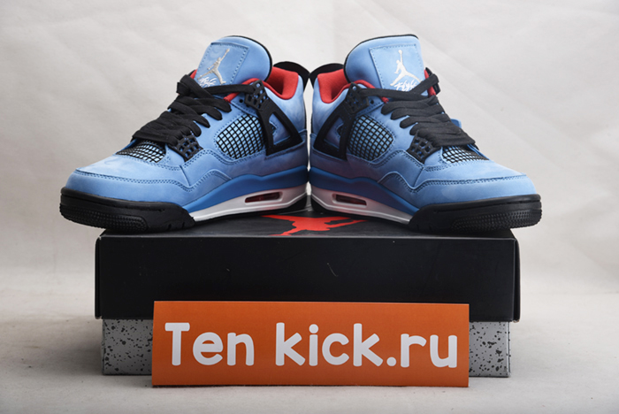 AIR JORDAN AJ7 TOPAZ MIST 442960-104