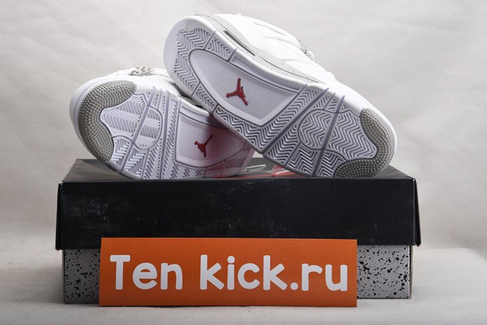 AIR JORDAN AJ7 TOPAZ MIST 442960-104