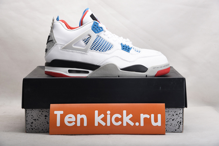 AIR JORDAN AJ7 TOPAZ MIST 442960-104