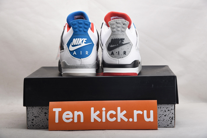 AIR JORDAN AJ7 TOPAZ MIST 442960-104